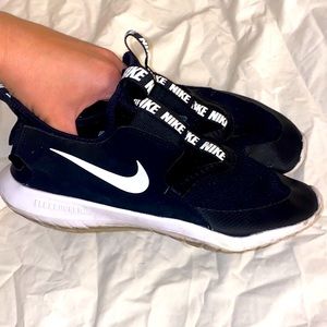 Black Nike